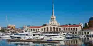 Sochi